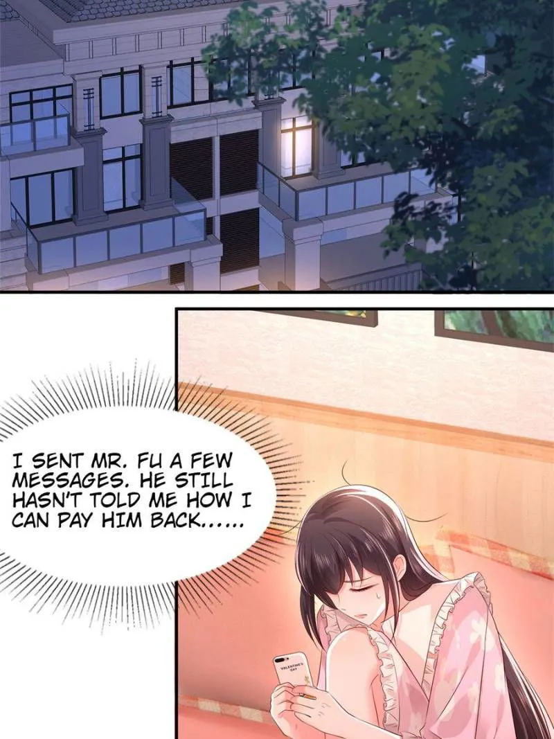 Resurrection Reunion: The Exclusive Love Chapter 23 Online - página 34