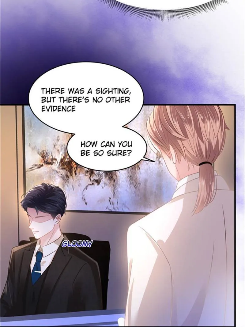 Resurrection Reunion: The Exclusive Love Chapter 231 Online - página 3