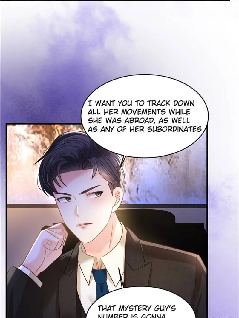 Resurrection Reunion: The Exclusive Love Chapter 231 Online - página 4
