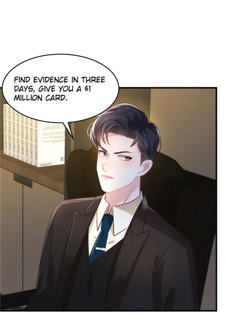 Resurrection Reunion: The Exclusive Love Chapter 231 Online - página 7