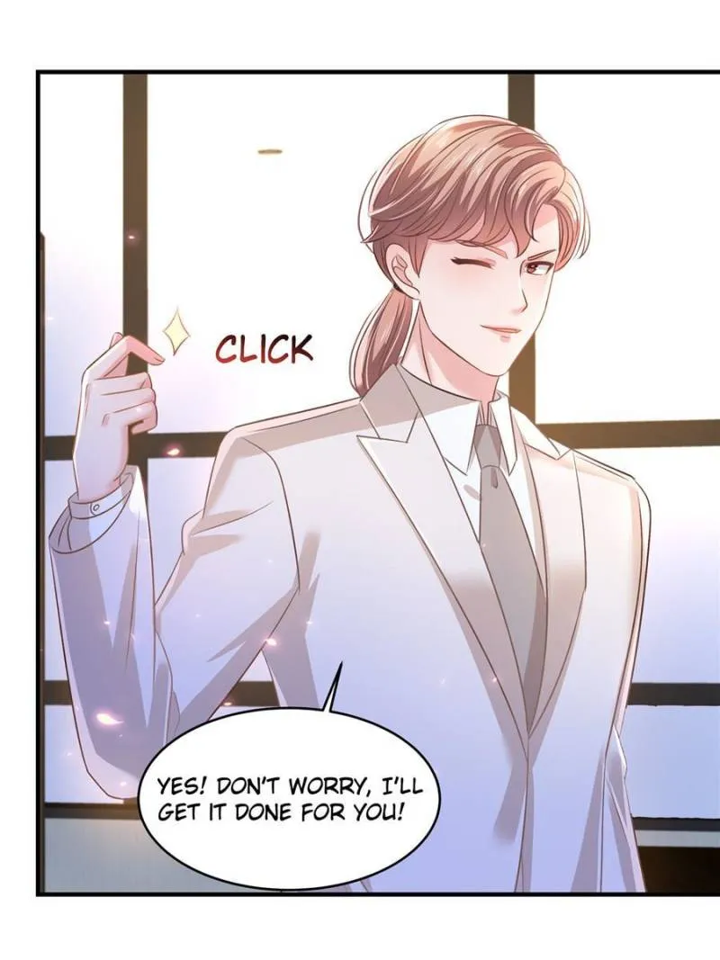 Resurrection Reunion: The Exclusive Love Chapter 231 Online - página 8