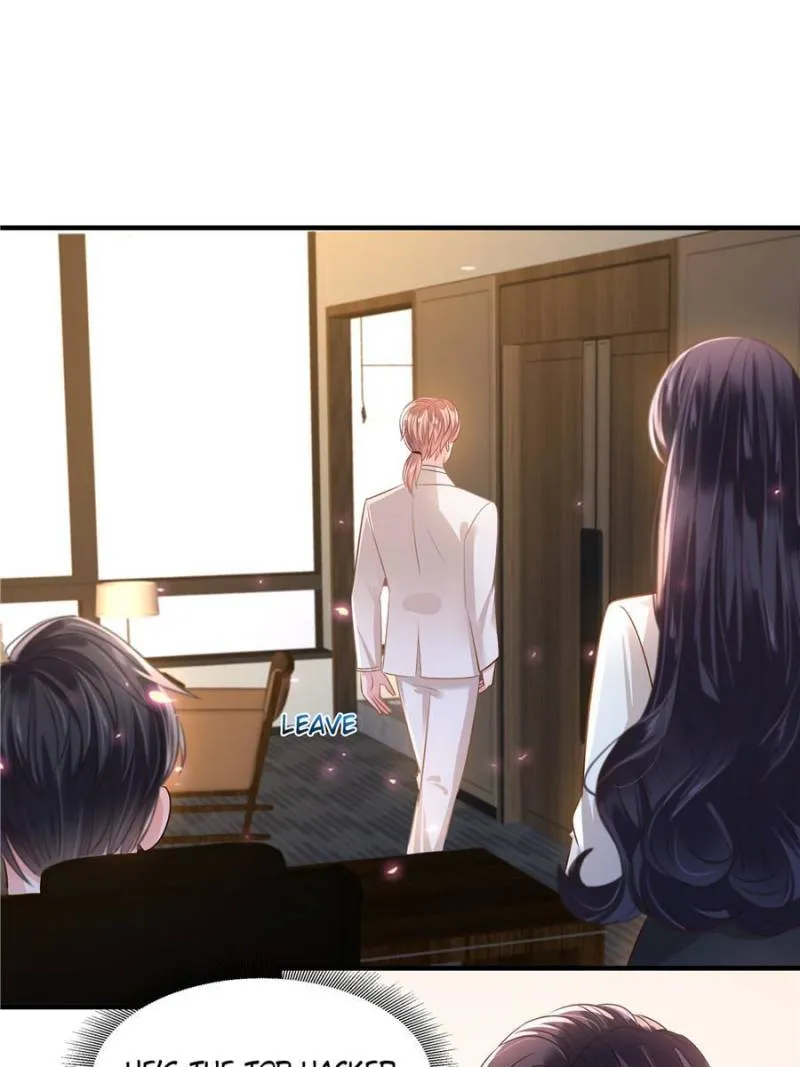 Resurrection Reunion: The Exclusive Love Chapter 231 Online - página 9