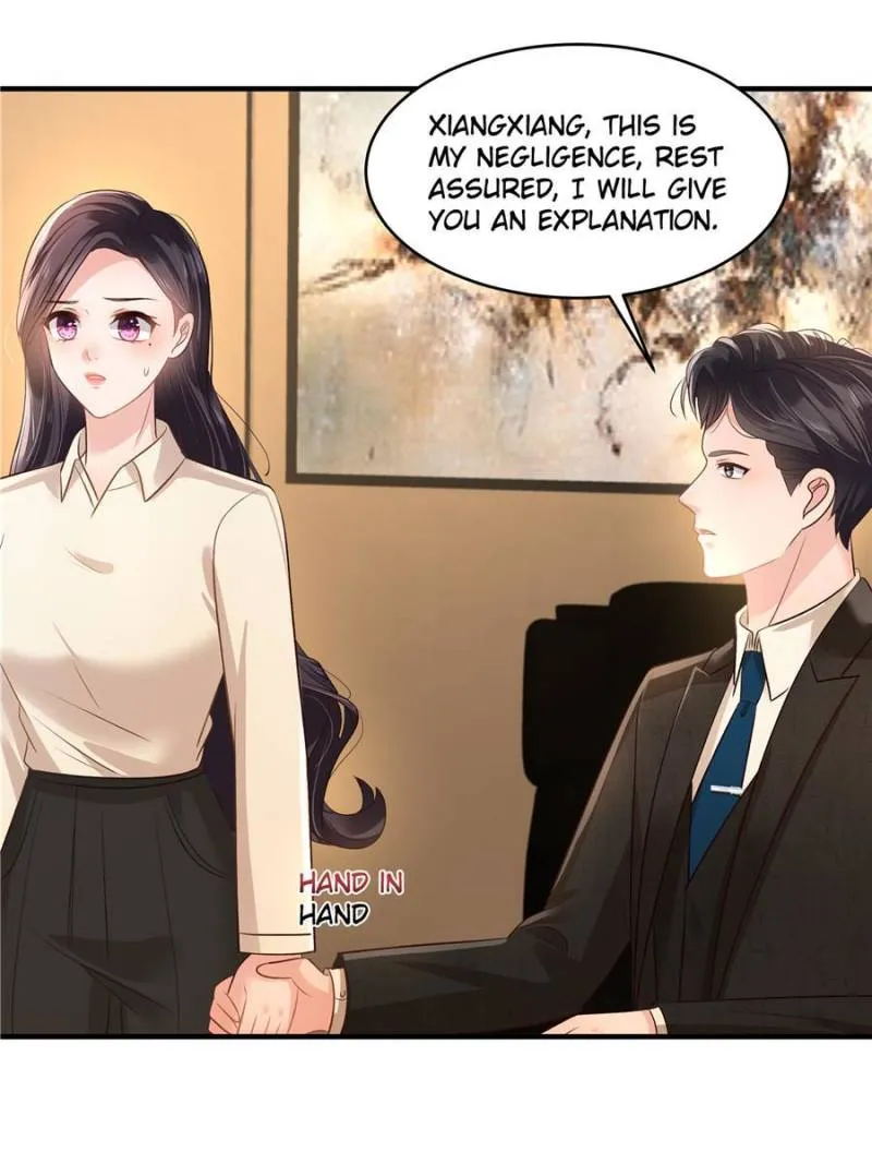 Resurrection Reunion: The Exclusive Love Chapter 231 Online - página 11
