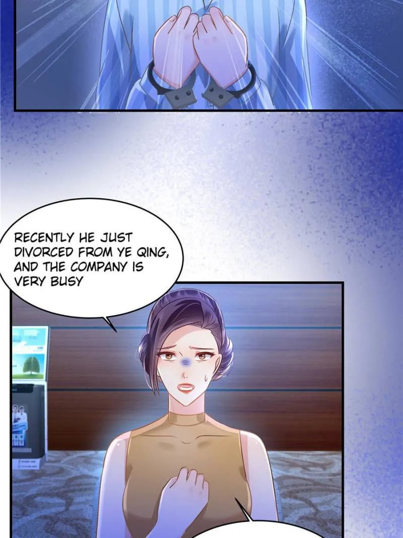 Resurrection Reunion: The Exclusive Love Chapter 231 Online - página 15