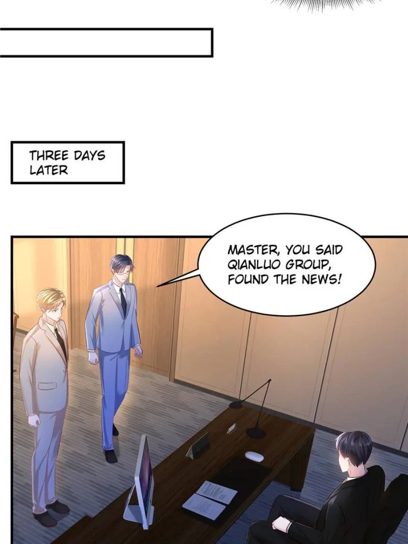 Resurrection Reunion: The Exclusive Love Chapter 231 Online - página 18