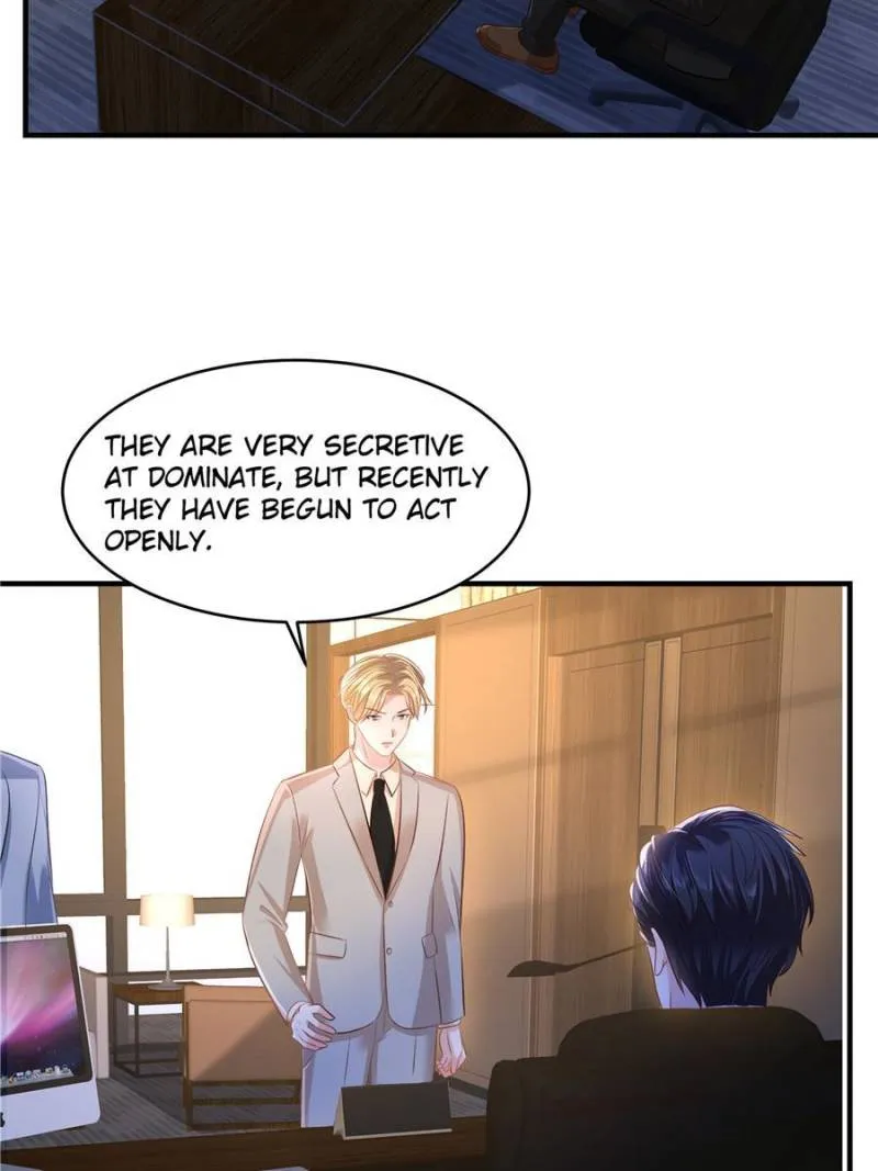 Resurrection Reunion: The Exclusive Love Chapter 231 Online - página 19