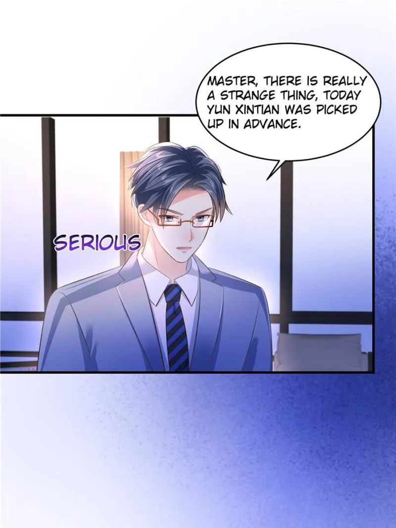 Resurrection Reunion: The Exclusive Love Chapter 231 Online - página 22