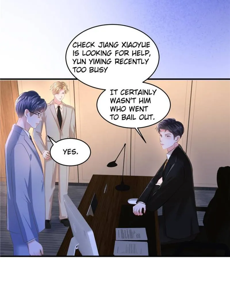 Resurrection Reunion: The Exclusive Love Chapter 231 Online - página 23