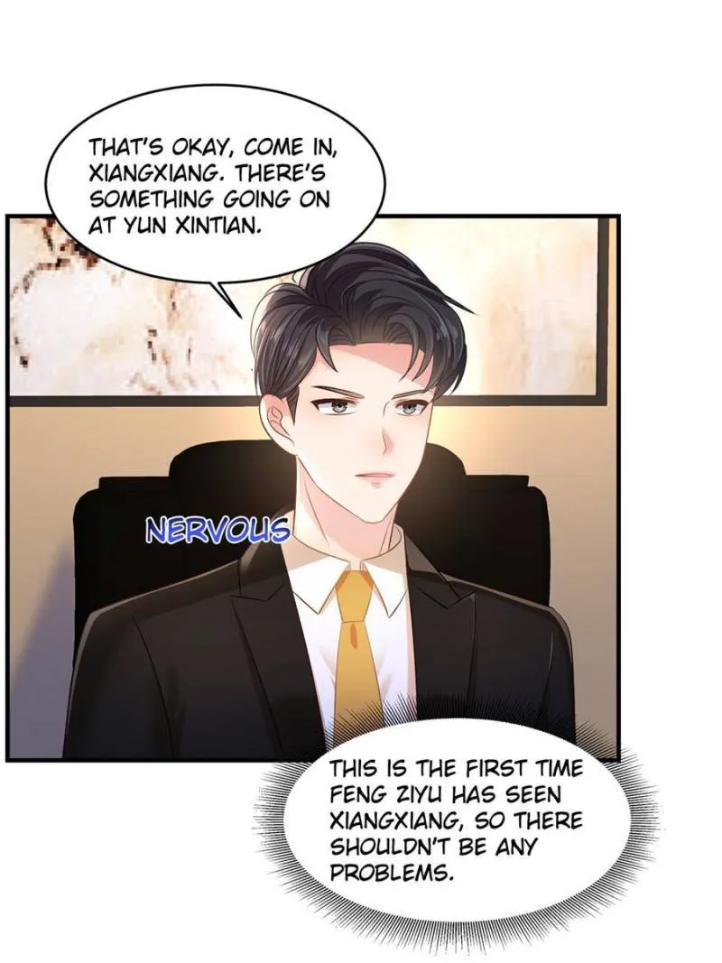 Resurrection Reunion: The Exclusive Love Chapter 231 Online - página 27