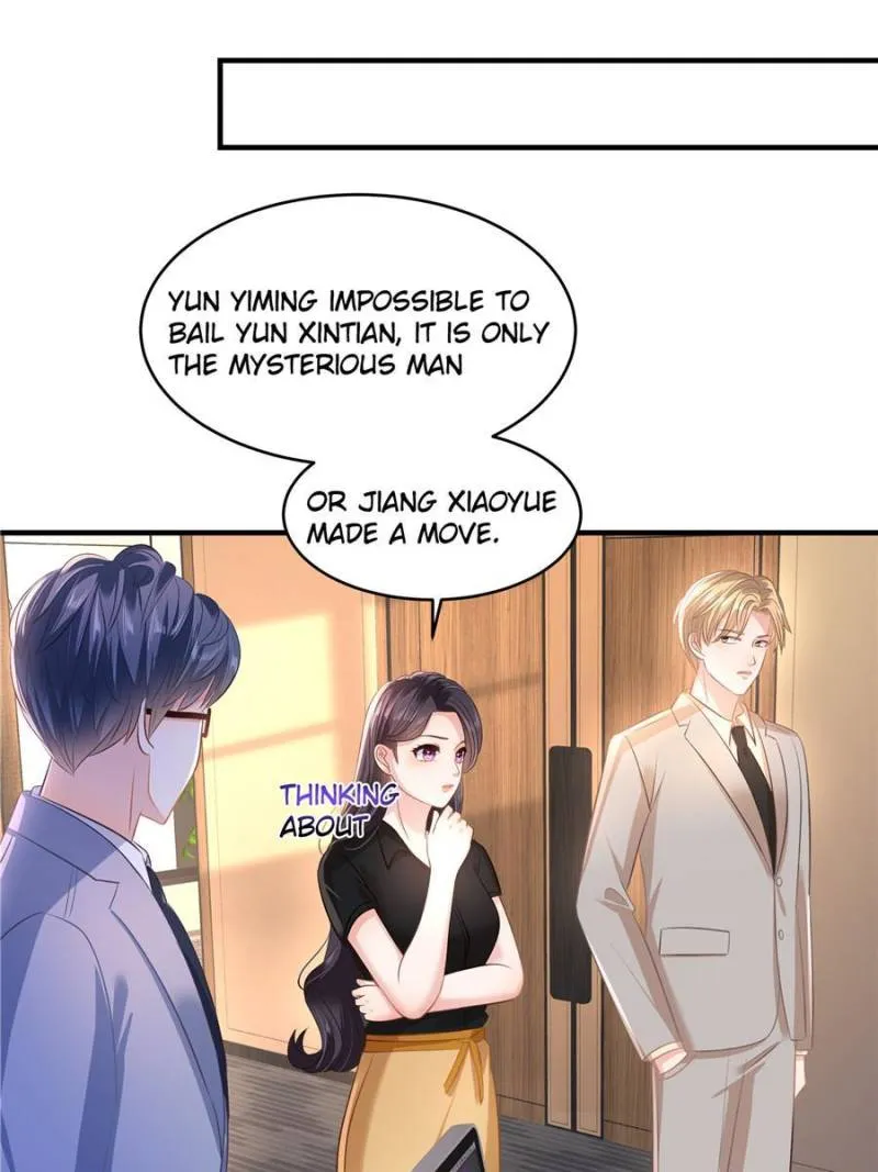 Resurrection Reunion: The Exclusive Love Chapter 231 Online - página 28