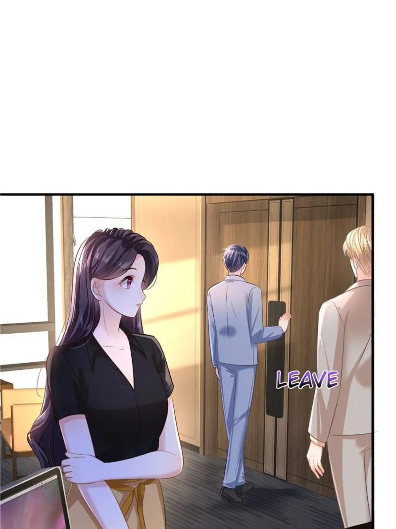 Resurrection Reunion: The Exclusive Love Chapter 231 Online - página 32