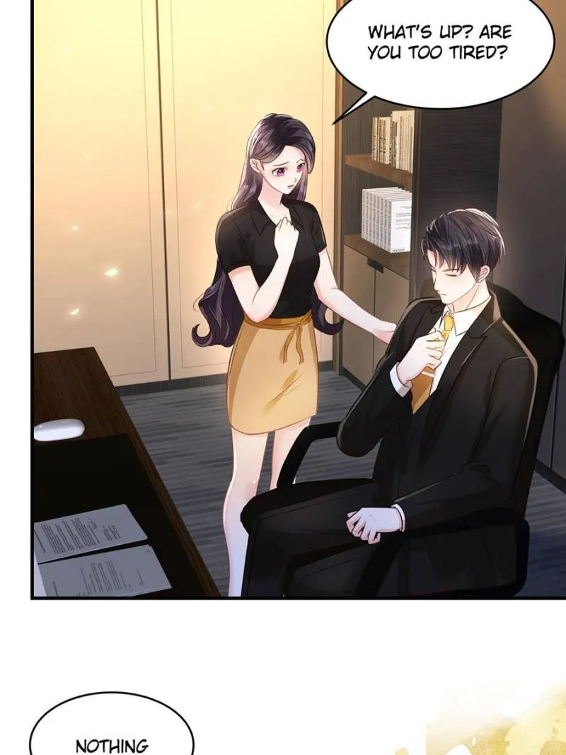 Resurrection Reunion: The Exclusive Love Chapter 231 Online - página 34