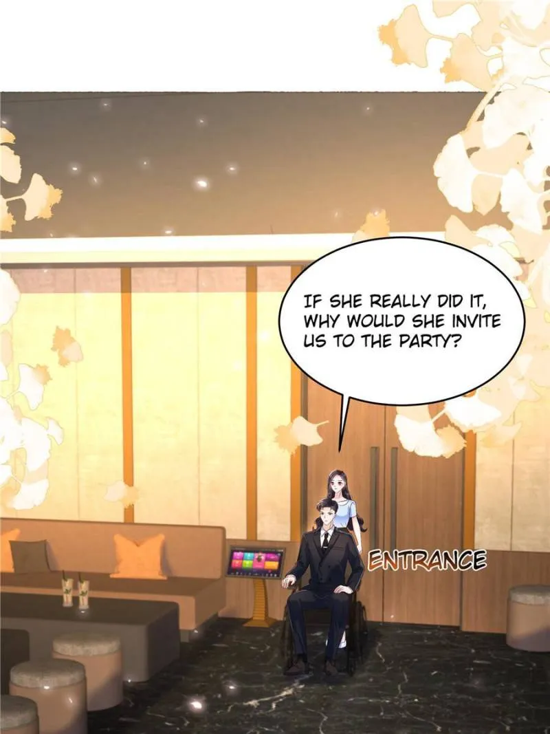Resurrection Reunion: The Exclusive Love Chapter 232 Online - página 1