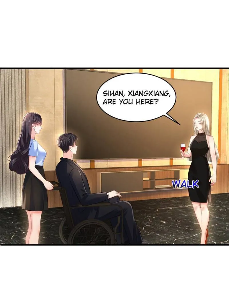 Resurrection Reunion: The Exclusive Love Chapter 232 Online - página 4