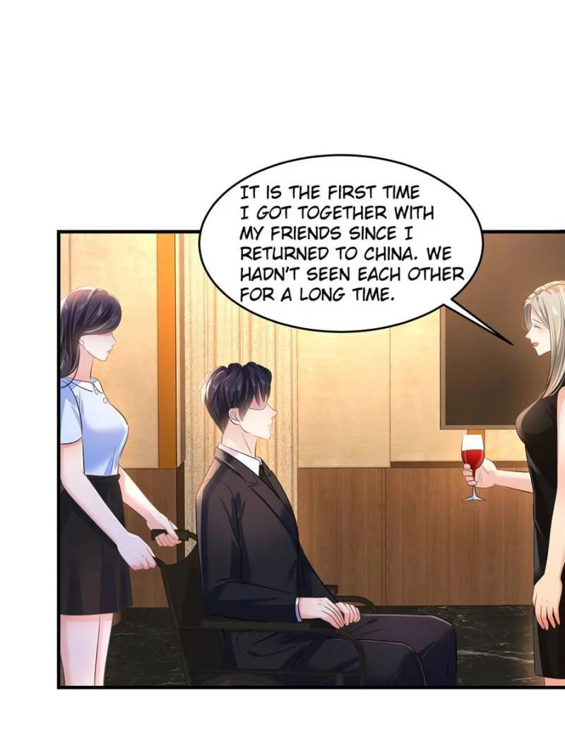 Resurrection Reunion: The Exclusive Love Chapter 232 Online - página 6