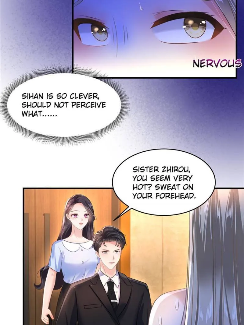 Resurrection Reunion: The Exclusive Love Chapter 232 Online - página 9