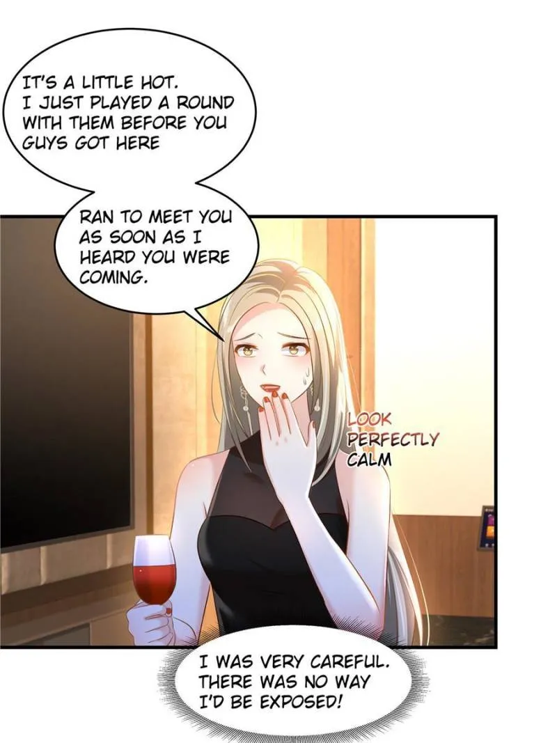 Resurrection Reunion: The Exclusive Love Chapter 232 Online - página 11