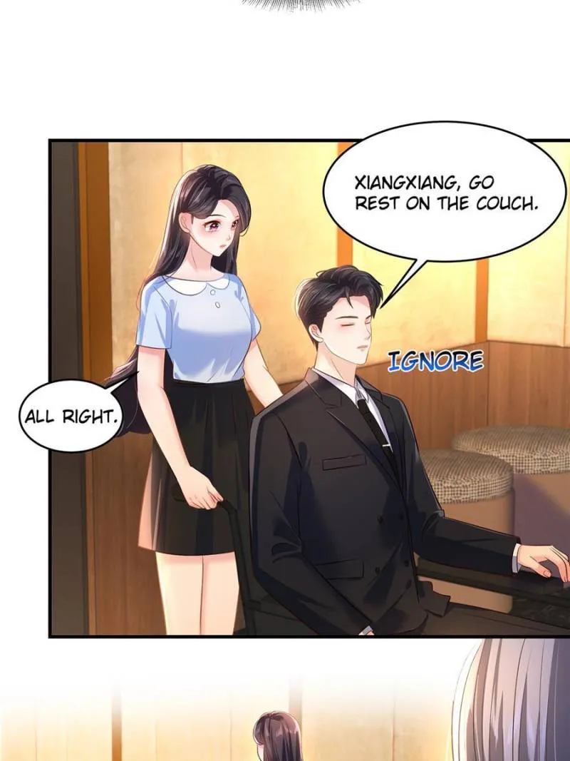 Resurrection Reunion: The Exclusive Love Chapter 232 Online - página 12