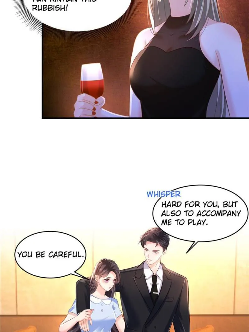 Resurrection Reunion: The Exclusive Love Chapter 232 Online - página 14