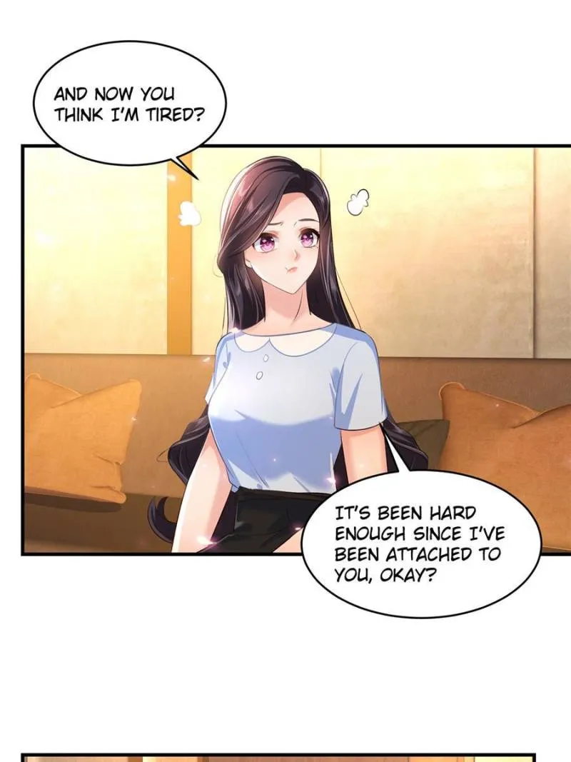 Resurrection Reunion: The Exclusive Love Chapter 232 Online - página 16