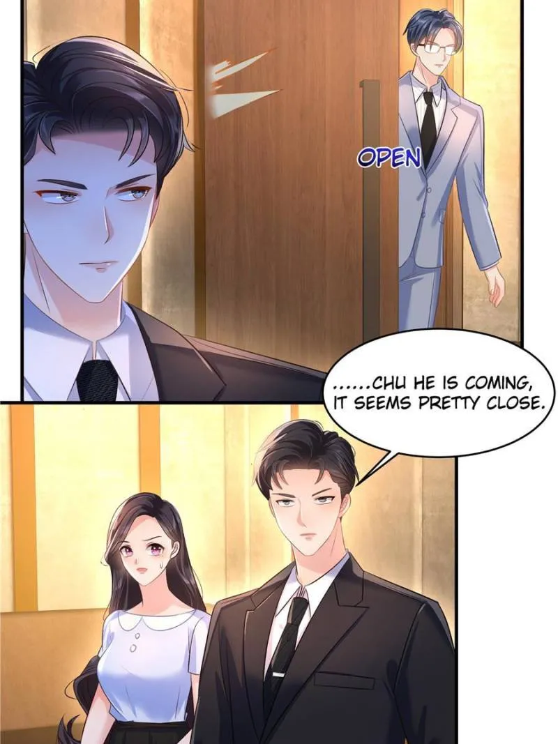 Resurrection Reunion: The Exclusive Love Chapter 232 Online - página 17