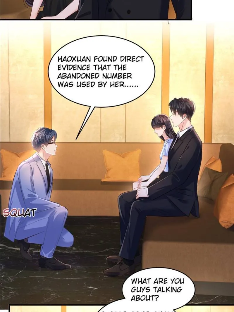 Resurrection Reunion: The Exclusive Love Chapter 232 Online - página 18