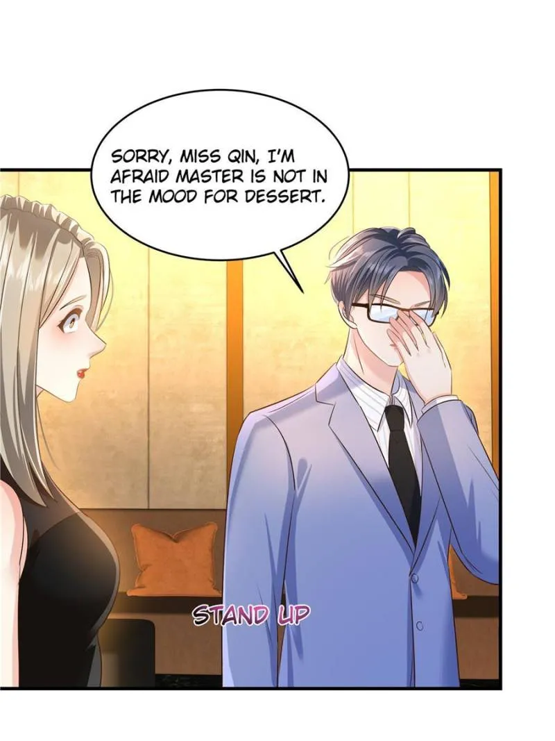 Resurrection Reunion: The Exclusive Love Chapter 232 Online - página 21
