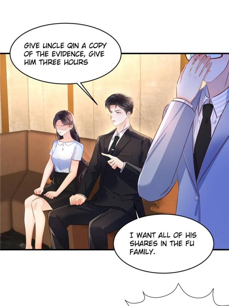 Resurrection Reunion: The Exclusive Love Chapter 232 Online - página 27