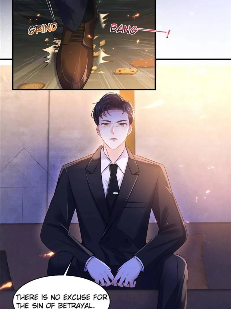 Resurrection Reunion: The Exclusive Love Chapter 232 Online - página 29