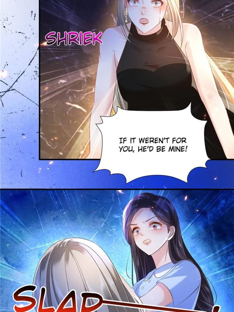 Resurrection Reunion: The Exclusive Love Chapter 232 Online - página 34