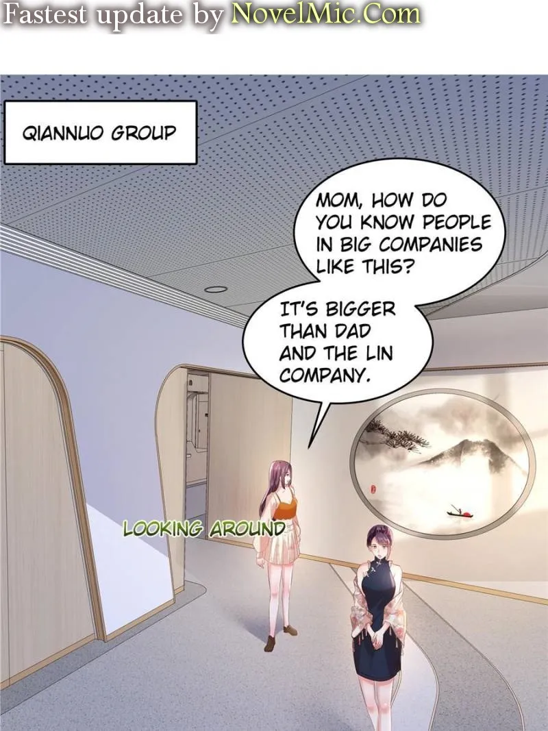 Resurrection Reunion: The Exclusive Love Chapter 234 Online - página 1
