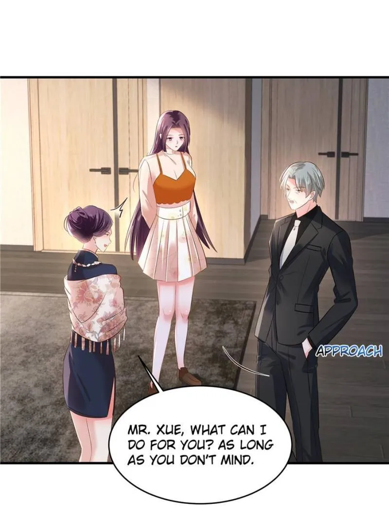 Resurrection Reunion: The Exclusive Love Chapter 234 Online - página 7