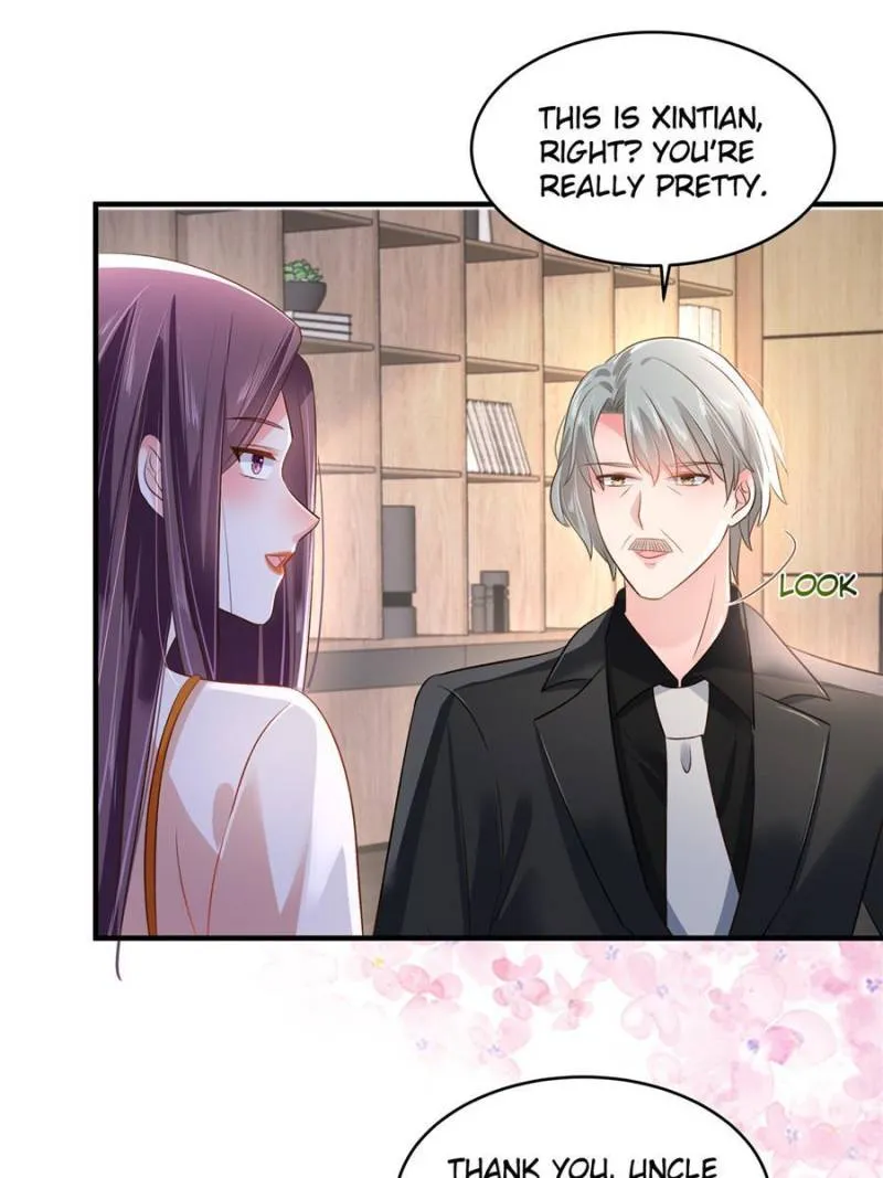 Resurrection Reunion: The Exclusive Love Chapter 234 Online - página 8