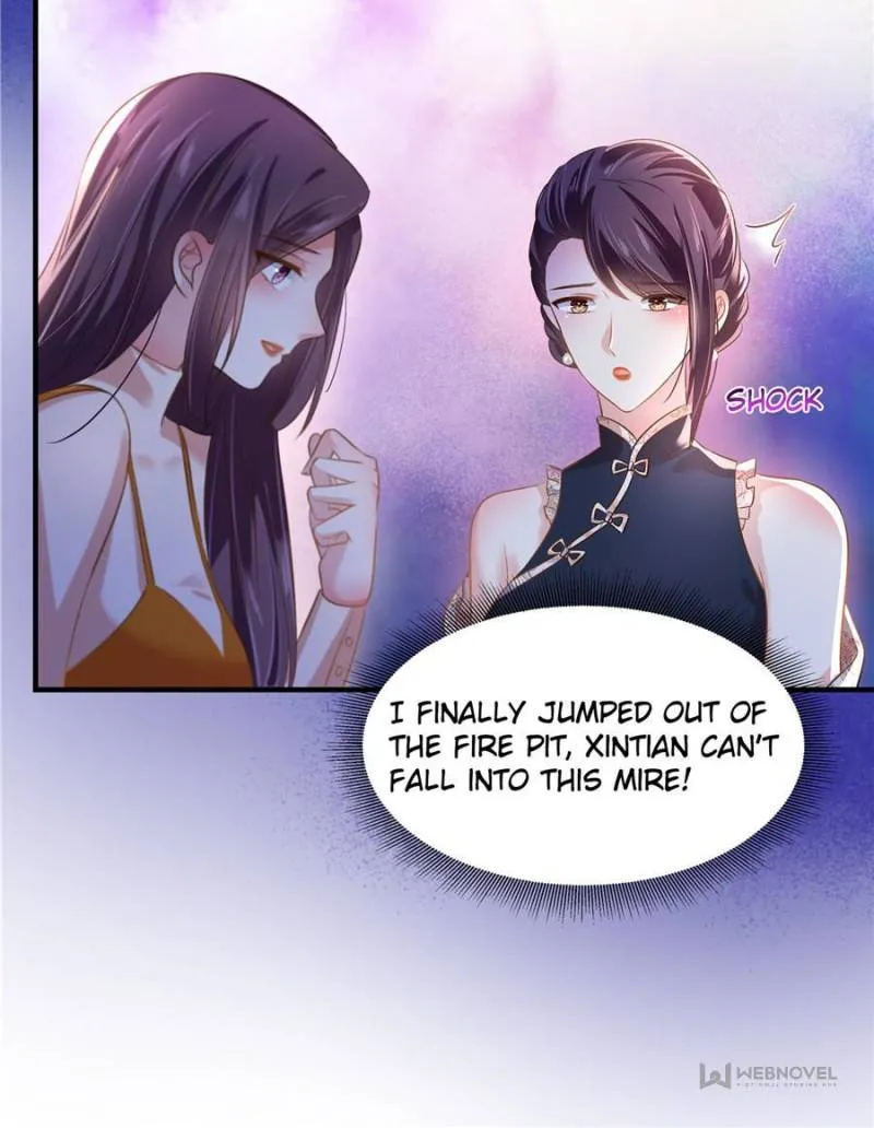 Resurrection Reunion: The Exclusive Love Chapter 234 Online - página 10