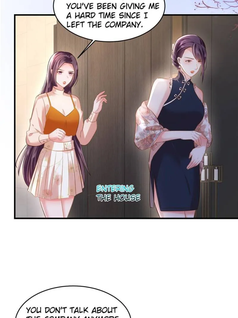Resurrection Reunion: The Exclusive Love Chapter 234 Online - página 12