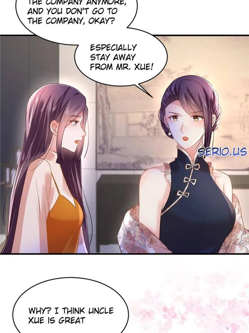 Resurrection Reunion: The Exclusive Love Chapter 234 Online - página 13