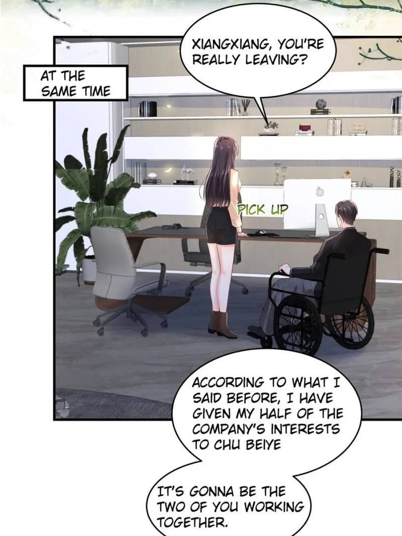 Resurrection Reunion: The Exclusive Love Chapter 234 Online - página 18