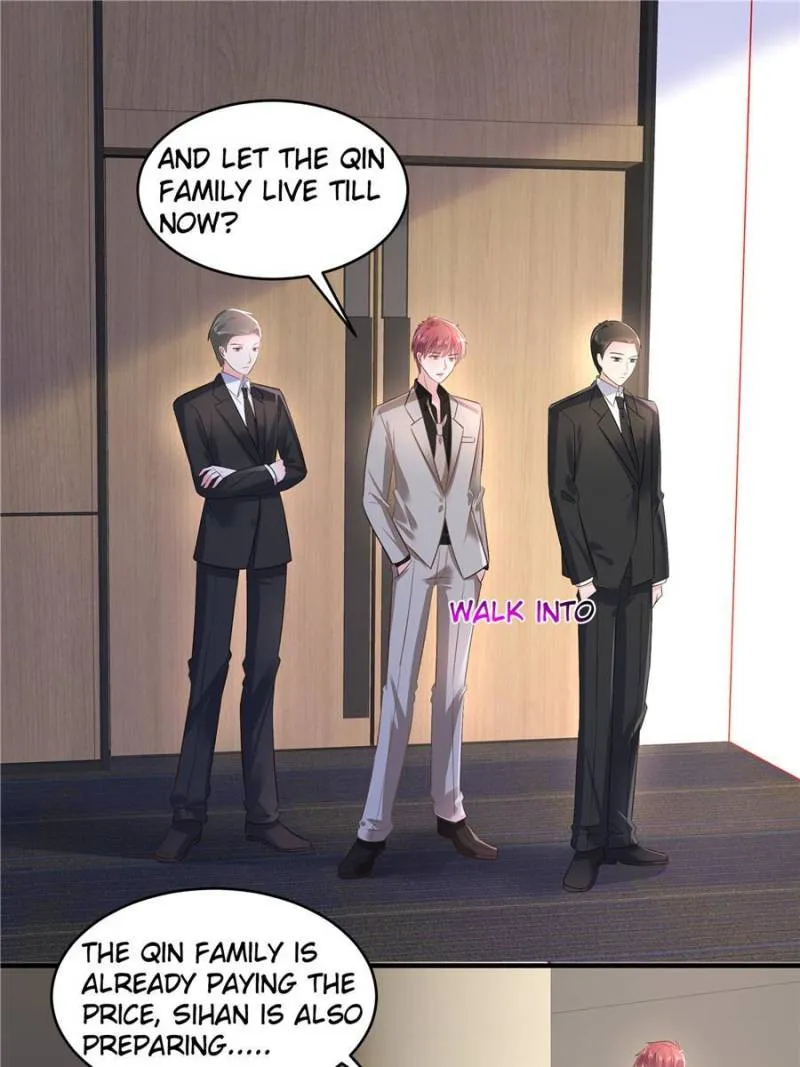 Resurrection Reunion: The Exclusive Love Chapter 234 Online - página 22