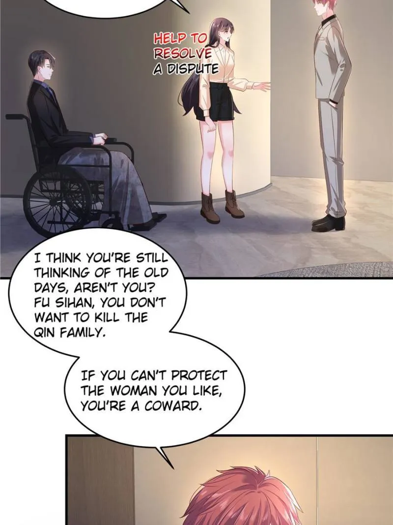 Resurrection Reunion: The Exclusive Love Chapter 234 Online - página 23