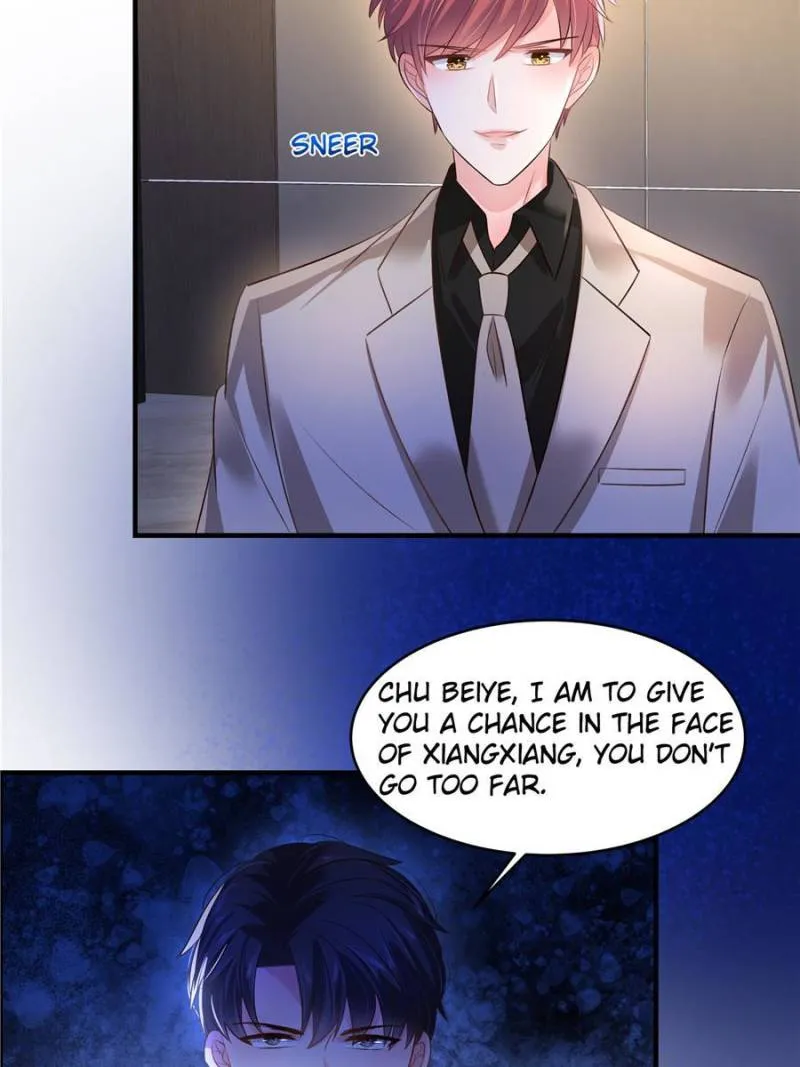 Resurrection Reunion: The Exclusive Love Chapter 234 Online - página 24