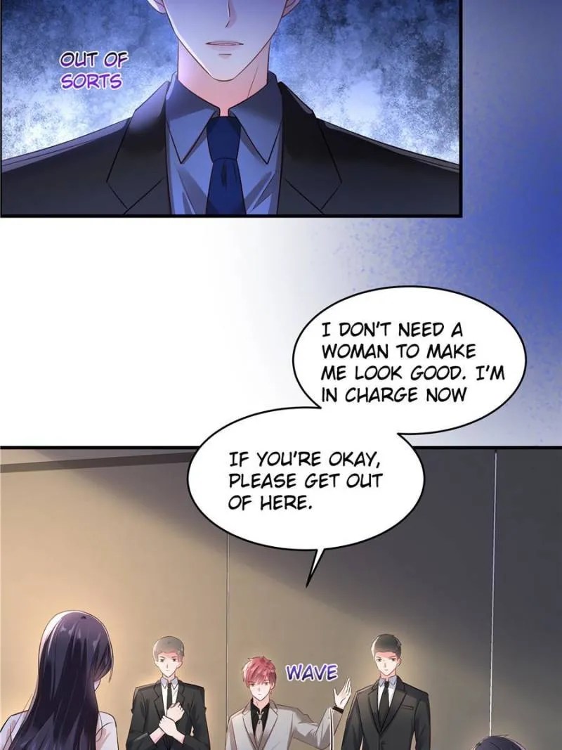 Resurrection Reunion: The Exclusive Love Chapter 234 Online - página 25