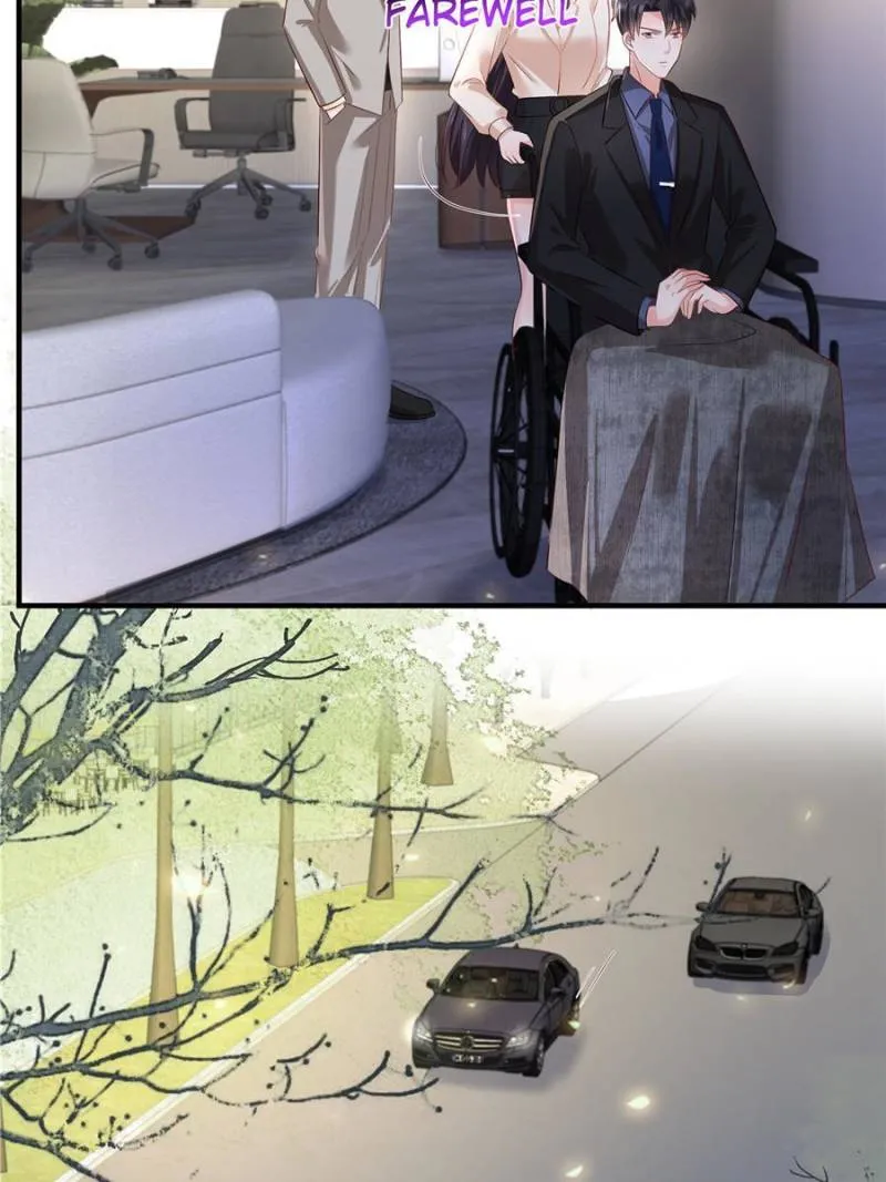 Resurrection Reunion: The Exclusive Love Chapter 234 Online - página 29