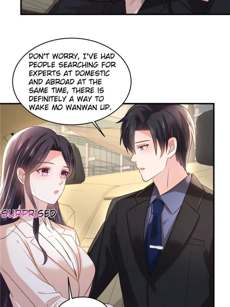 Resurrection Reunion: The Exclusive Love Chapter 235 Online - página 3