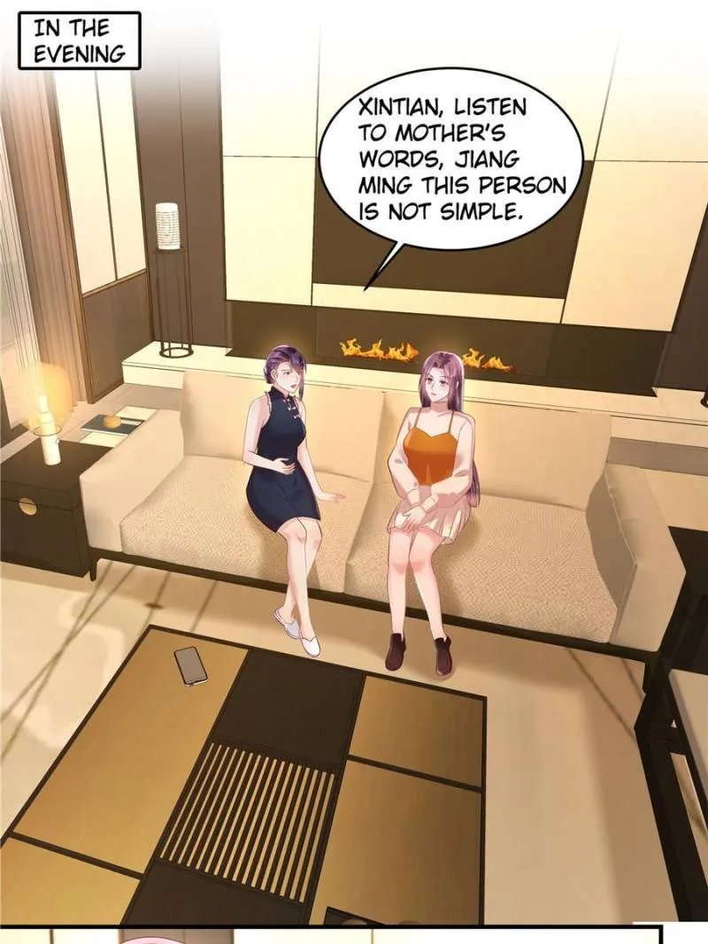 Resurrection Reunion: The Exclusive Love Chapter 235 Online - página 5