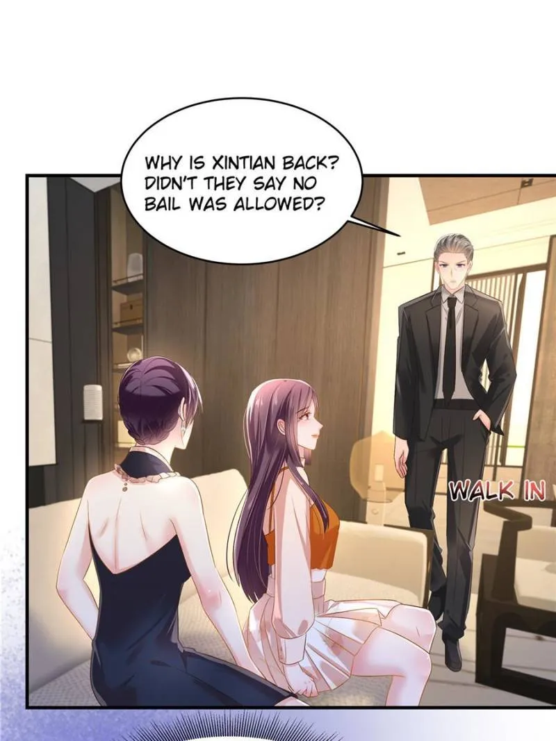 Resurrection Reunion: The Exclusive Love Chapter 235 Online - página 8
