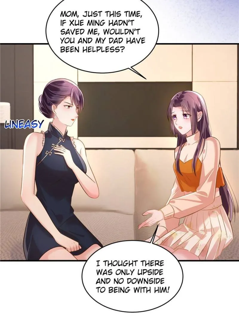 Resurrection Reunion: The Exclusive Love Chapter 235 Online - página 10