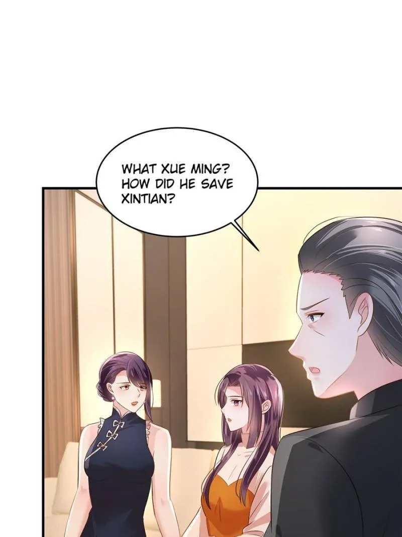 Resurrection Reunion: The Exclusive Love Chapter 235 Online - página 11