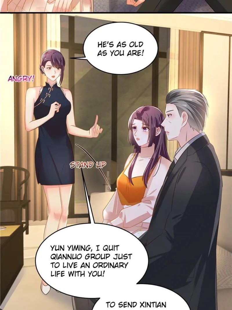 Resurrection Reunion: The Exclusive Love Chapter 235 Online - página 15