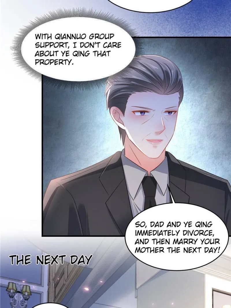 Resurrection Reunion: The Exclusive Love Chapter 235 Online - página 20