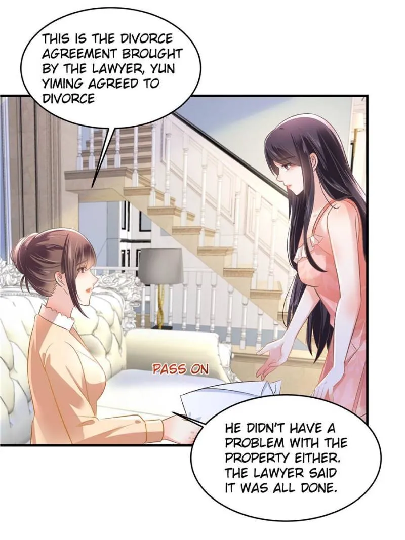 Resurrection Reunion: The Exclusive Love Chapter 235 Online - página 25